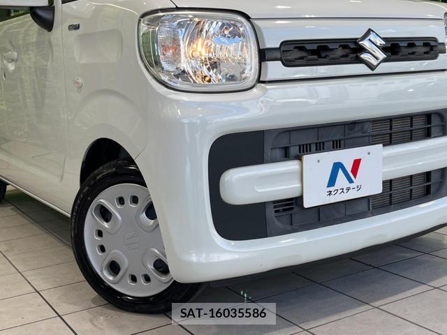 Suzuki SPACIA 2019-04 8328872-11