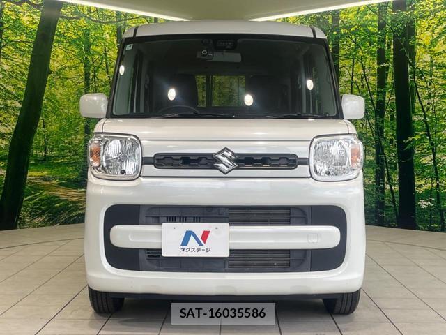 Suzuki SPACIA 2019-04 8328872-13