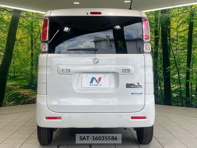 Suzuki SPACIA 2019-04 8328872-14