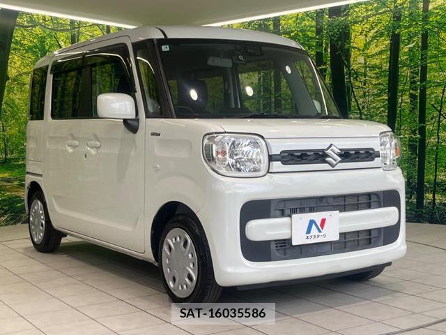 Suzuki SPACIA 2019-04 8328872-15