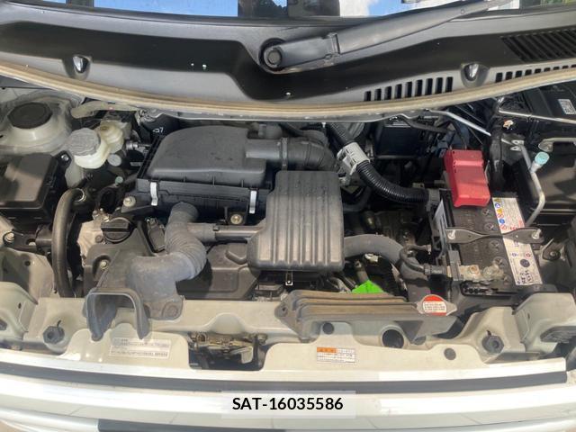 Suzuki SPACIA 2019-04 8328872-17
