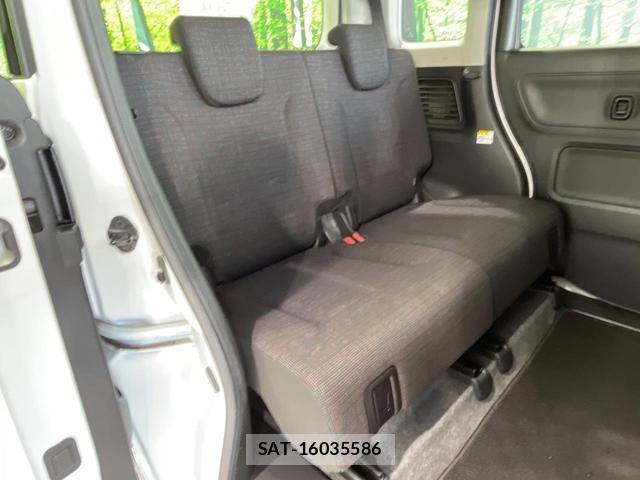 Suzuki SPACIA 2019-04 8328872-8