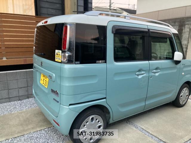 Suzuki SPACIA 2018-08 8328907-11