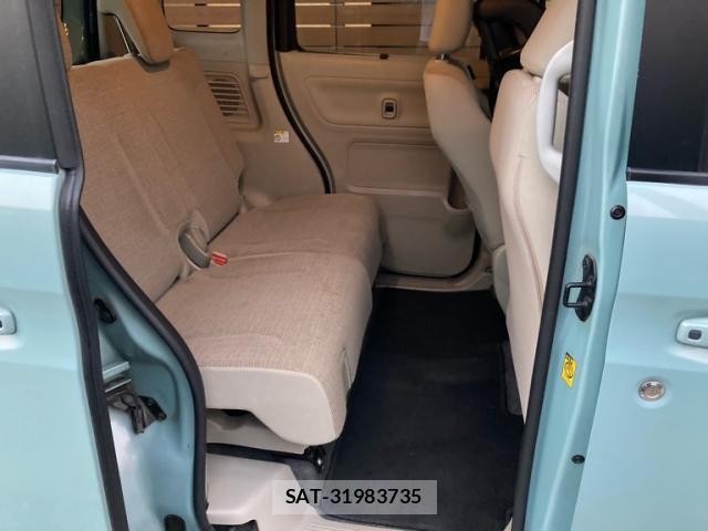 Suzuki SPACIA 2018-08 8328907-14