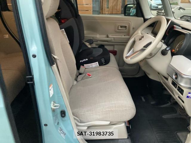 Suzuki SPACIA 2018-08 8328907-15