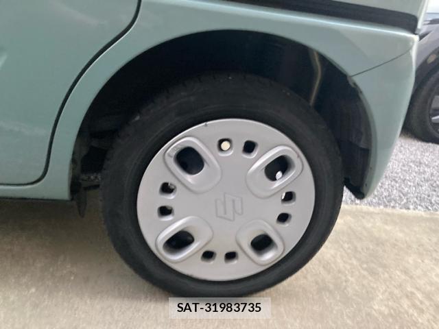 Suzuki SPACIA 2018-08 8328907-6
