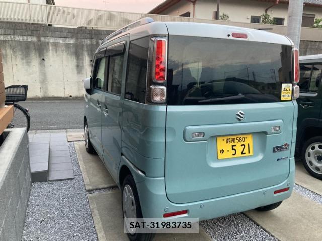 Suzuki SPACIA 2018-08 8328907-7