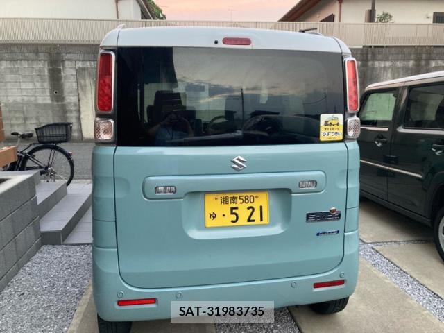 Suzuki SPACIA 2018-08 8328907-8