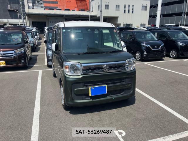 Suzuki SPACIA 2020-12 8328928-0