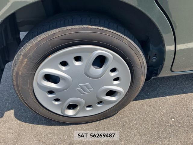 Suzuki SPACIA 2020-12 8328928-12