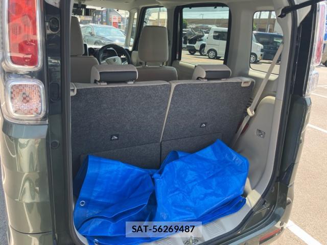 Suzuki SPACIA 2020-12 8328928-4