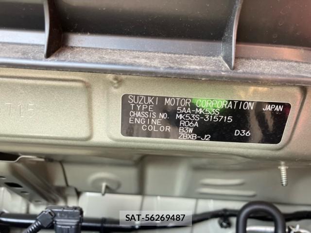 Suzuki SPACIA 2020-12 8328928-6