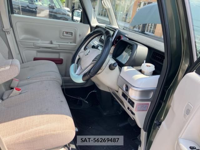 Suzuki SPACIA 2020-12 8328928-9