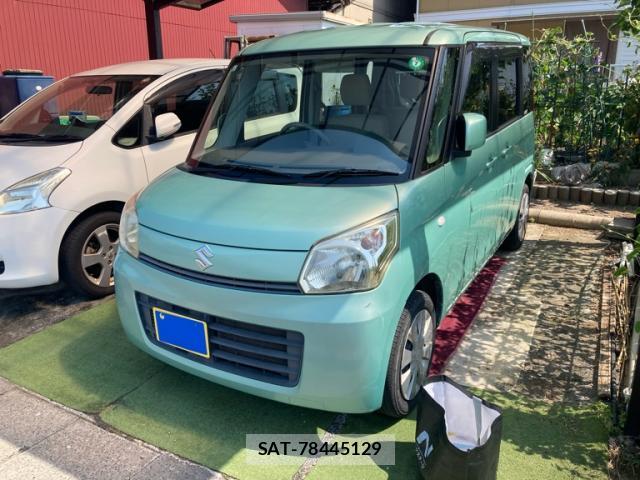 Suzuki SPACIA 2013-11 8328939-0
