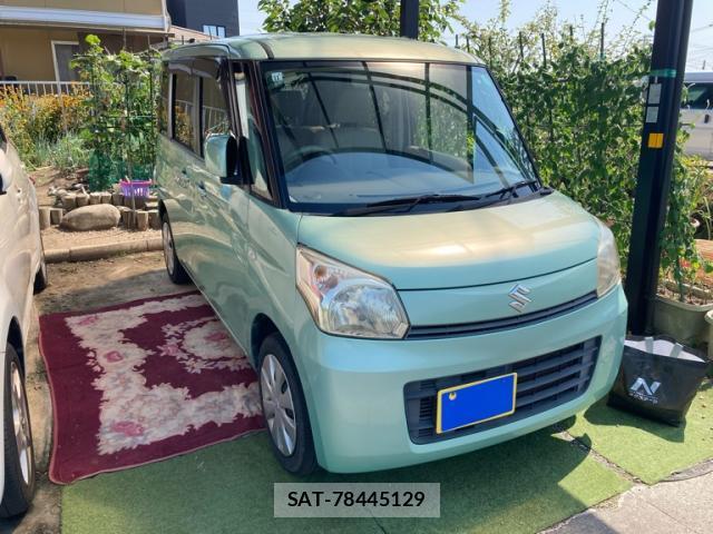 Suzuki SPACIA 2013-11 8328939-1