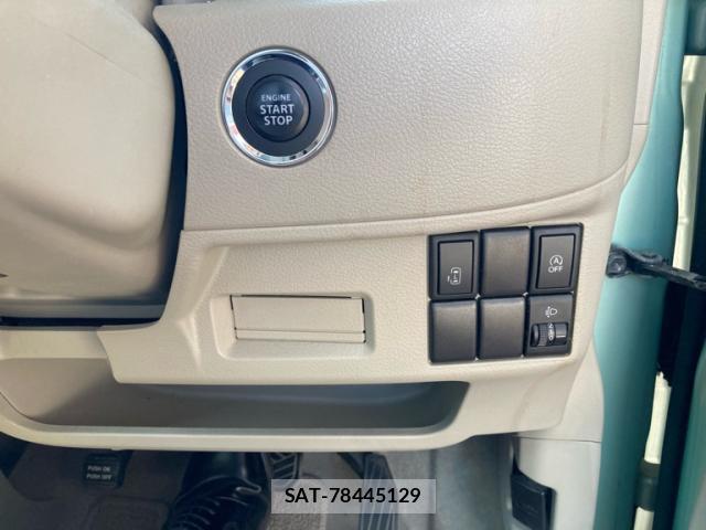 Suzuki SPACIA 2013-11 8328939-10
