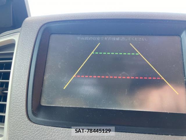 Suzuki SPACIA 2013-11 8328939-11