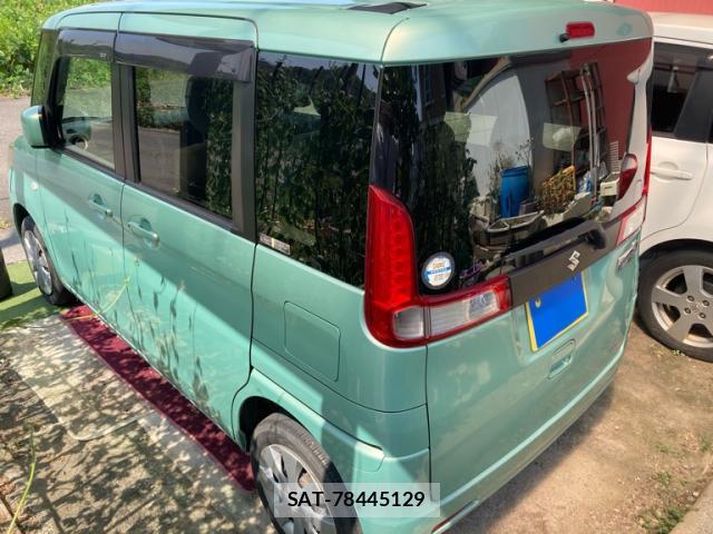 Suzuki SPACIA 2013-11 8328939-13