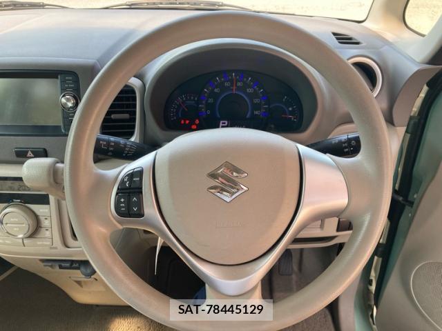 Suzuki SPACIA 2013-11 8328939-7