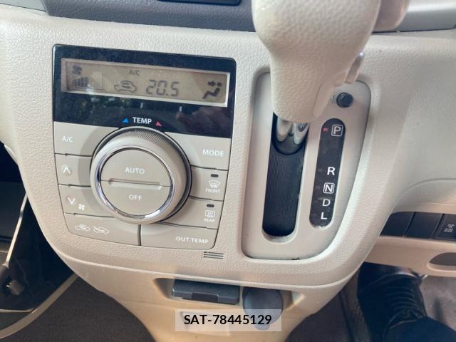 Suzuki SPACIA 2013-11 8328939-9