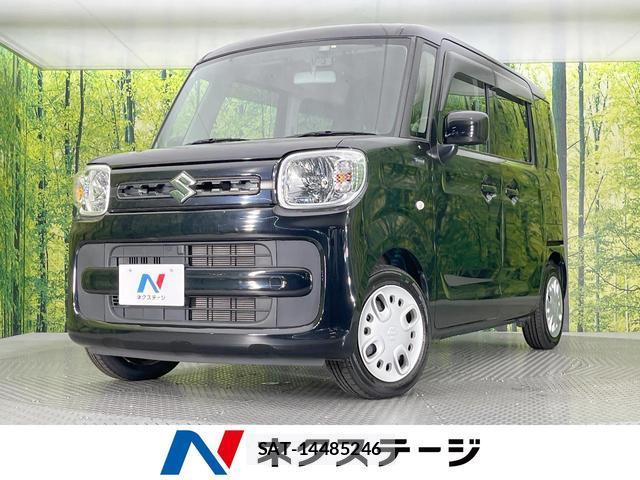 Suzuki SPACIA 2021-08 8328989-0