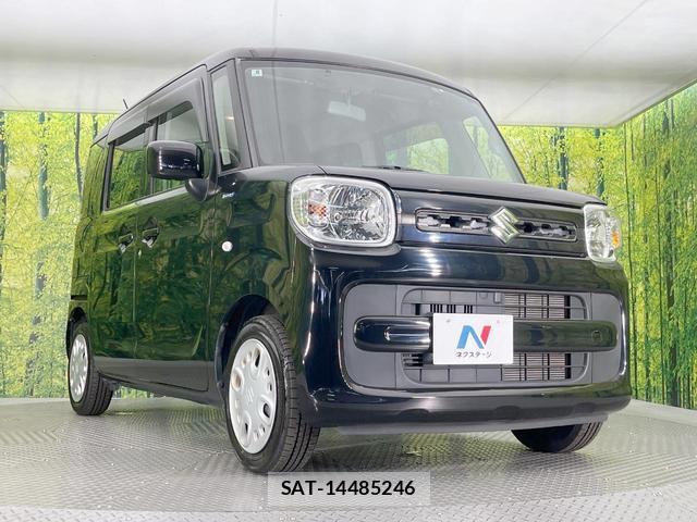 Suzuki SPACIA 2021-08 8328989-15