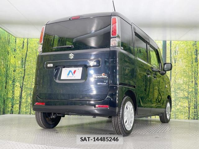 Suzuki SPACIA 2021-08 8328989-16