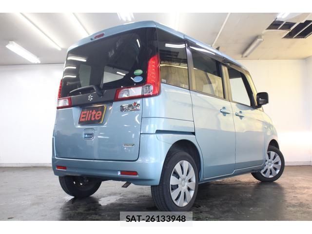 Suzuki SPACIA 2013-06 8329124-1