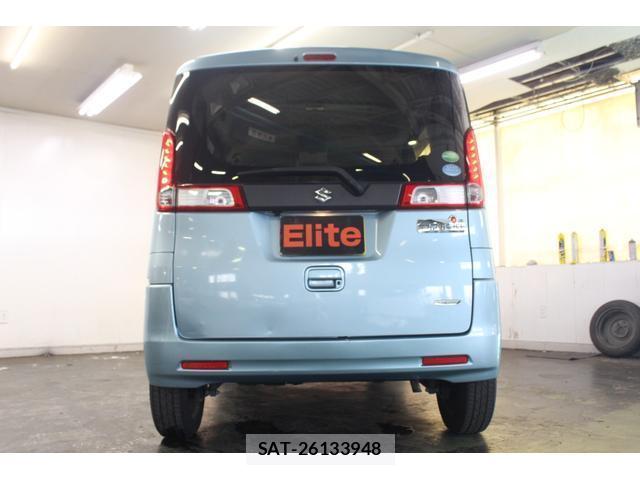 Suzuki SPACIA 2013-06 8329124-10