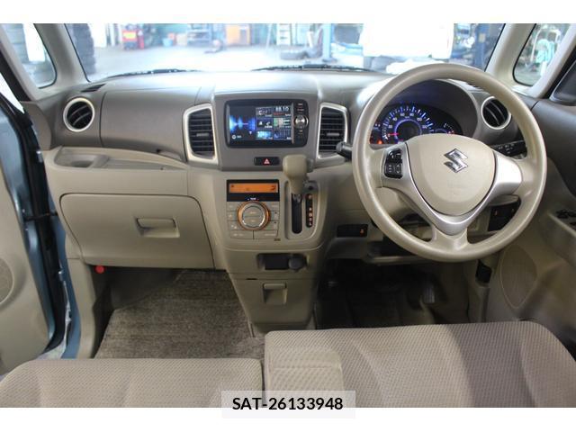 Suzuki SPACIA 2013-06 8329124-2