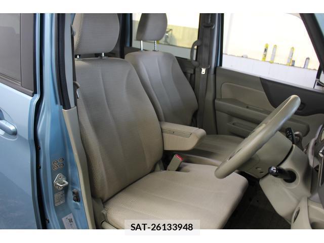 Suzuki SPACIA 2013-06 8329124-5