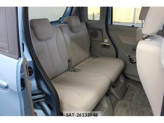 Suzuki SPACIA 2013-06 8329124-6