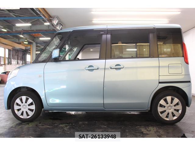 Suzuki SPACIA 2013-06 8329124-7