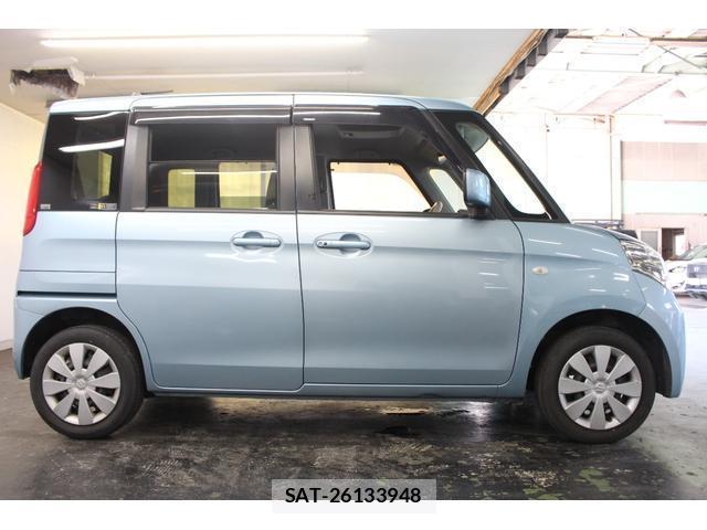 Suzuki SPACIA 2013-06 8329124-8