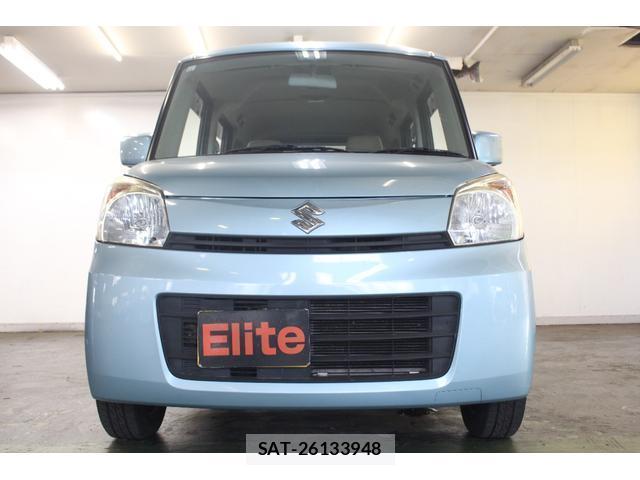 Suzuki SPACIA 2013-06 8329124-9