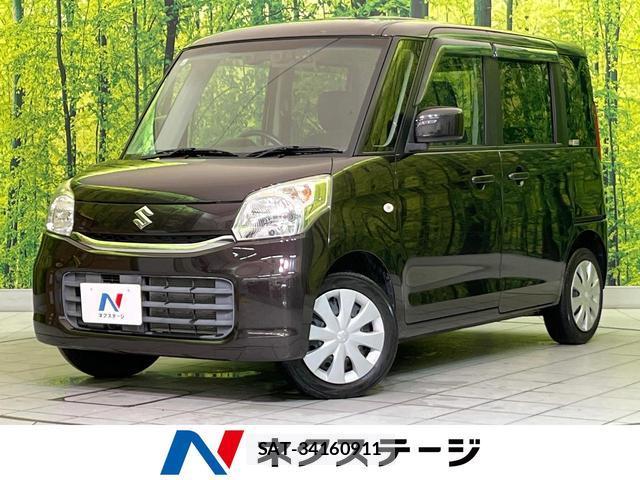 Suzuki SPACIA 2017-10 8329172-0