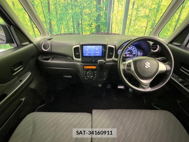 Suzuki SPACIA 2017-10 8329172-1