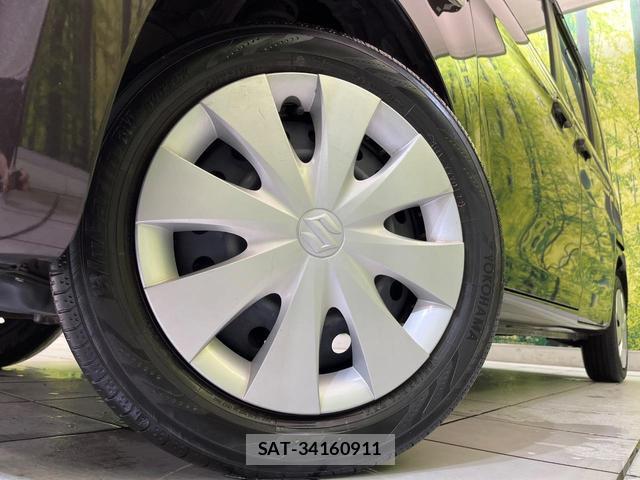 Suzuki SPACIA 2017-10 8329172-12