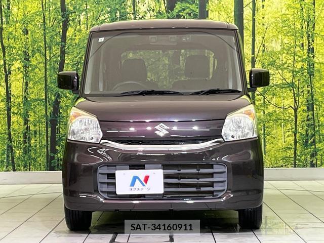 Suzuki SPACIA 2017-10 8329172-13