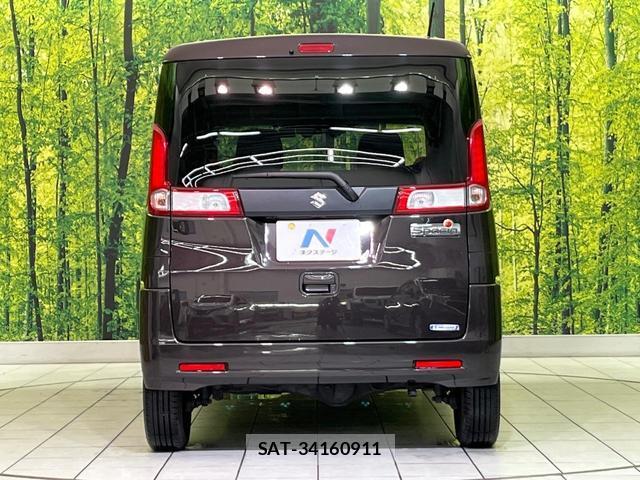 Suzuki SPACIA 2017-10 8329172-14