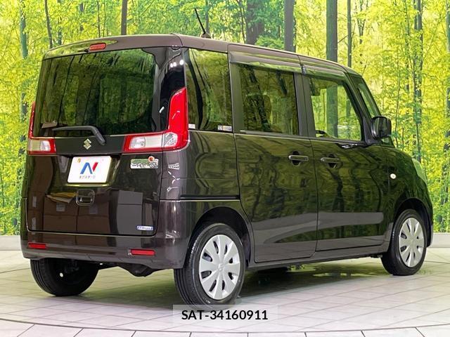 Suzuki SPACIA 2017-10 8329172-16