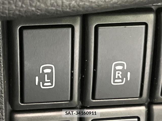 Suzuki SPACIA 2017-10 8329172-5