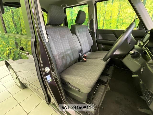 Suzuki SPACIA 2017-10 8329172-7