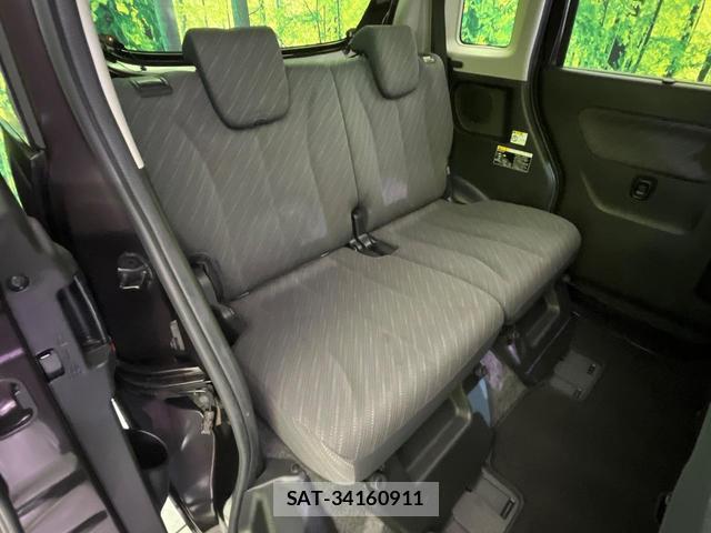 Suzuki SPACIA 2017-10 8329172-8