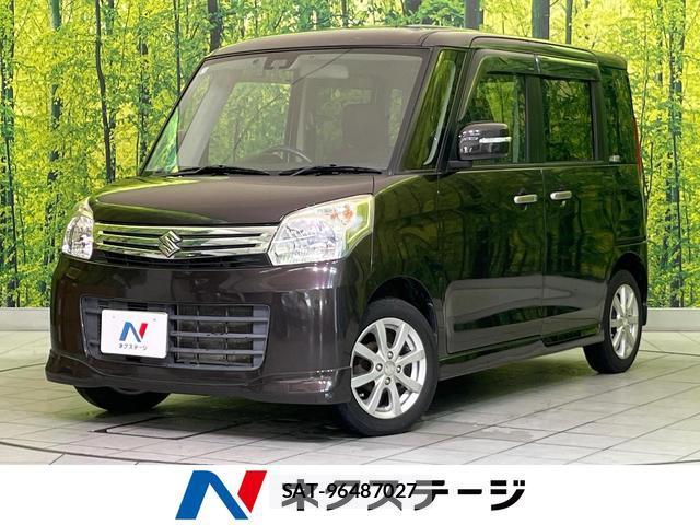 Suzuki SPACIA 2015-01 8329177-0