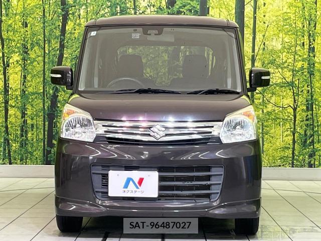 Suzuki SPACIA 2015-01 8329177-13