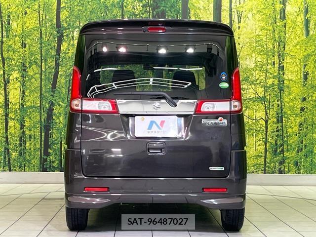 Suzuki SPACIA 2015-01 8329177-14