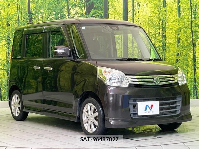 Suzuki SPACIA 2015-01 8329177-15
