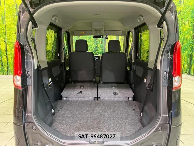 Suzuki SPACIA 2015-01 8329177-9