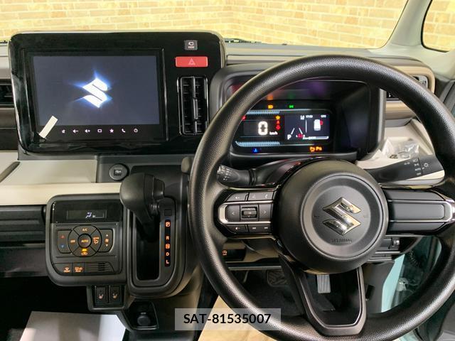 Suzuki SPACIA 2026-02 8329426-1